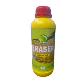 Erasor : Organic Herbicides