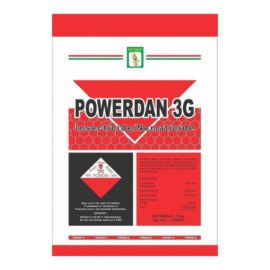 Powerdan 3G