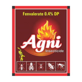 Agni Insecticide