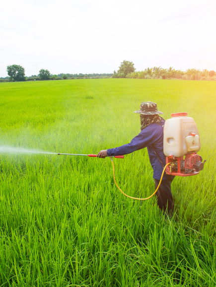 Entomic Chemicals company profile