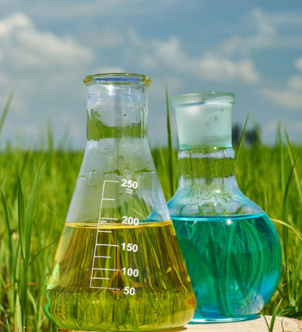 Entomic Chemicals India